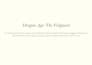 design your books page layout, typeset and formatting